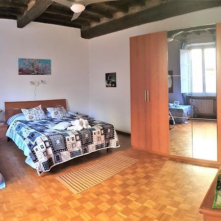 ローマCasa Tua A Montiアパートメント エクステリア 写真
