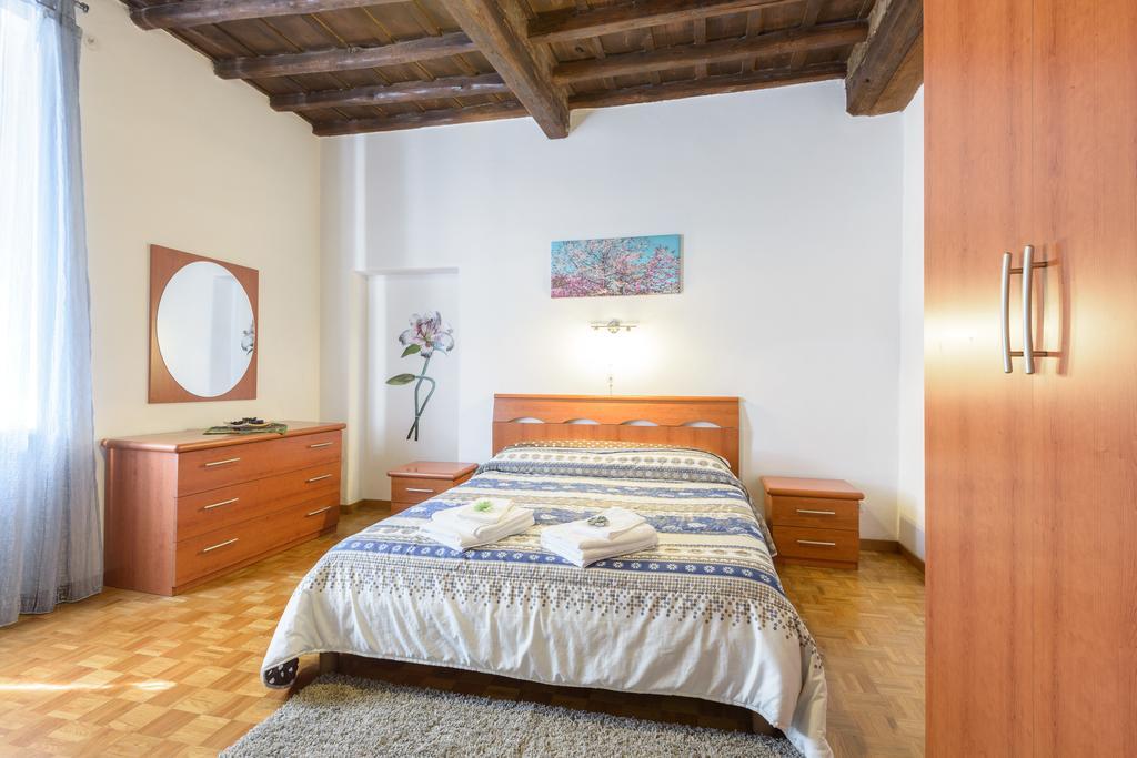 ローマCasa Tua A Montiアパートメント 部屋 写真