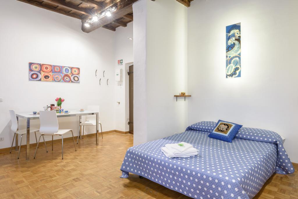 ローマCasa Tua A Montiアパートメント 部屋 写真