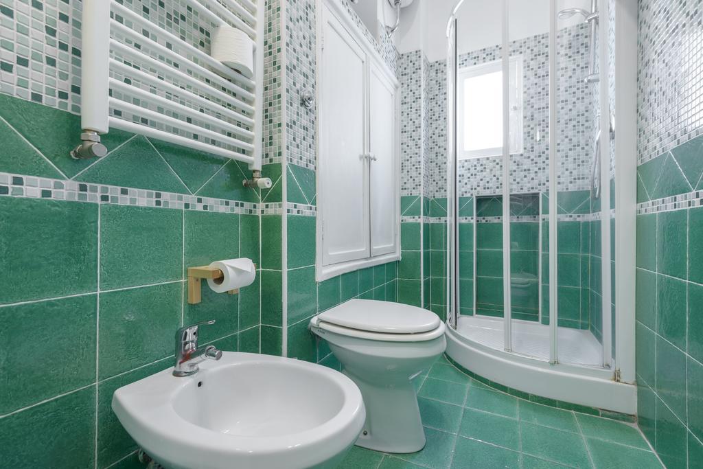 ローマCasa Tua A Montiアパートメント 部屋 写真