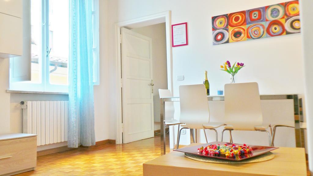 ローマCasa Tua A Montiアパートメント エクステリア 写真