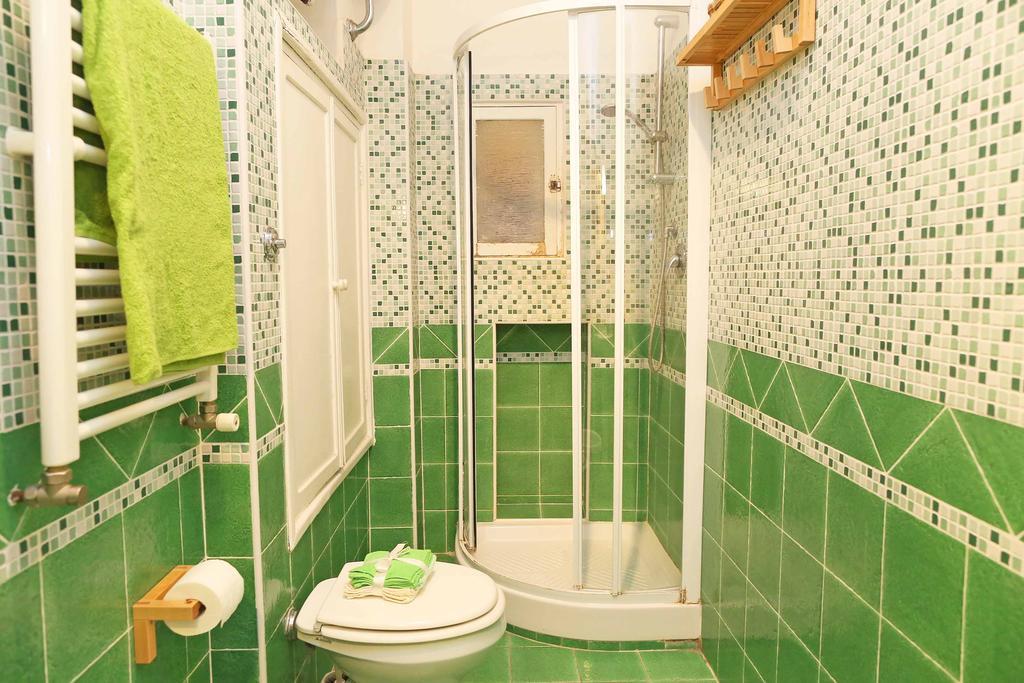 ローマCasa Tua A Montiアパートメント 部屋 写真