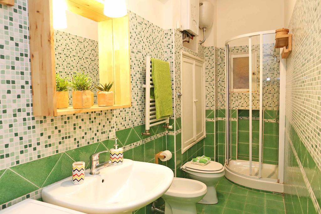 ローマCasa Tua A Montiアパートメント 部屋 写真