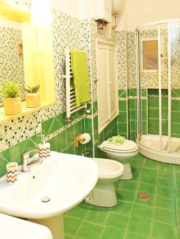 ローマCasa Tua A Montiアパートメント 部屋 写真