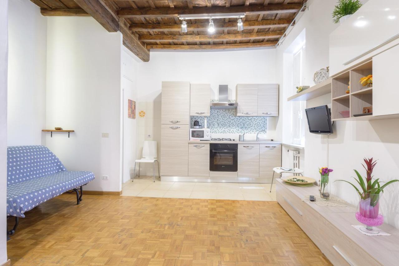 ローマCasa Tua A Montiアパートメント 部屋 写真