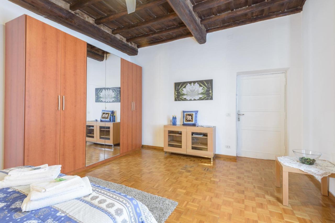 ローマCasa Tua A Montiアパートメント 部屋 写真