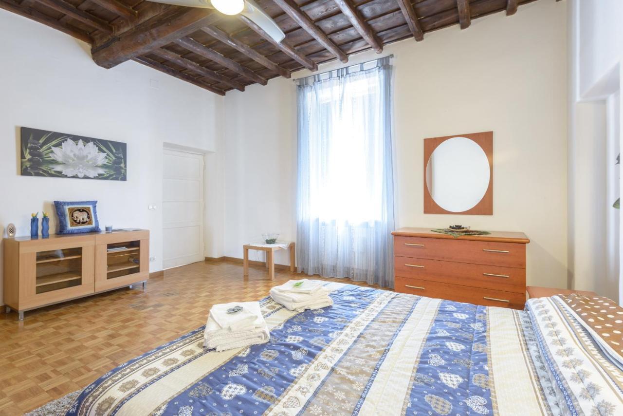 ローマCasa Tua A Montiアパートメント 部屋 写真